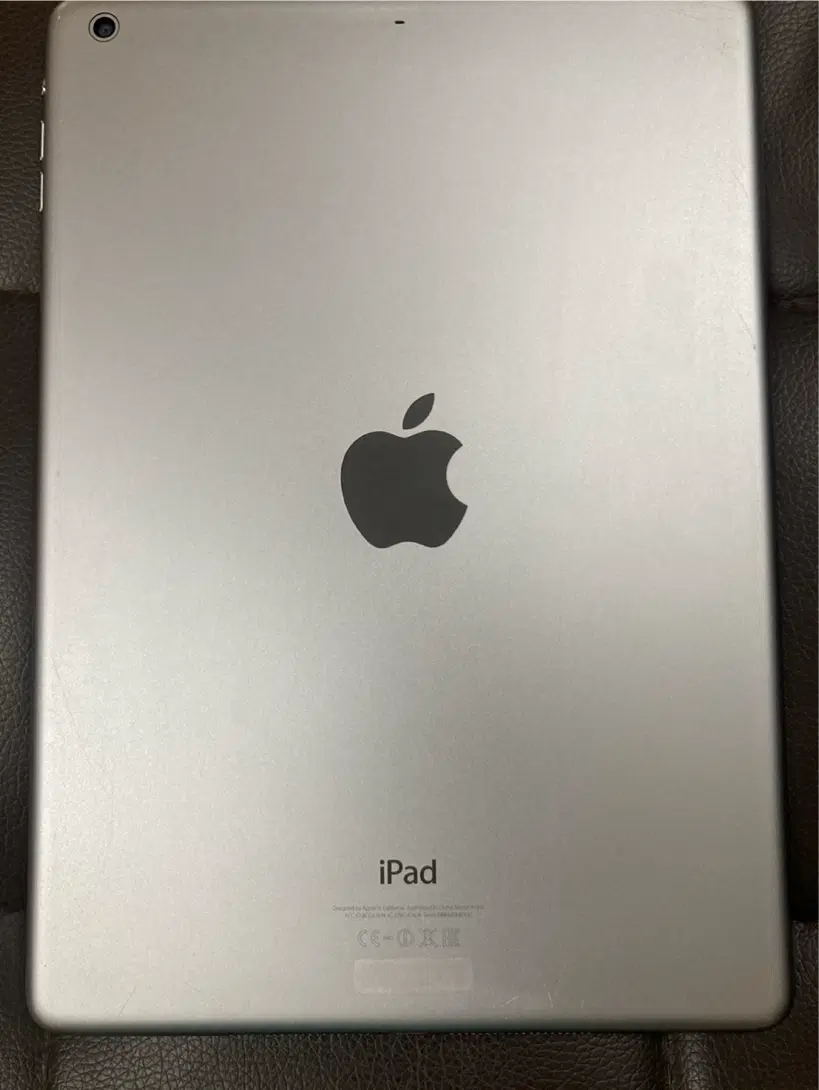 آیپد ایر ۱۰ اینچ (تبلت آیفون) ipad air|تبلت|مشهد, هفت تیر (آب و برق)|دیوار
