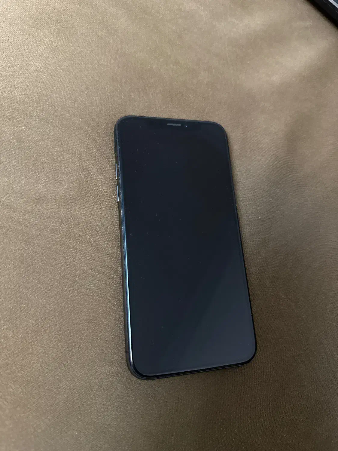 گوشی ایفون xs 256|موبایل|تهران, فردوس|دیوار