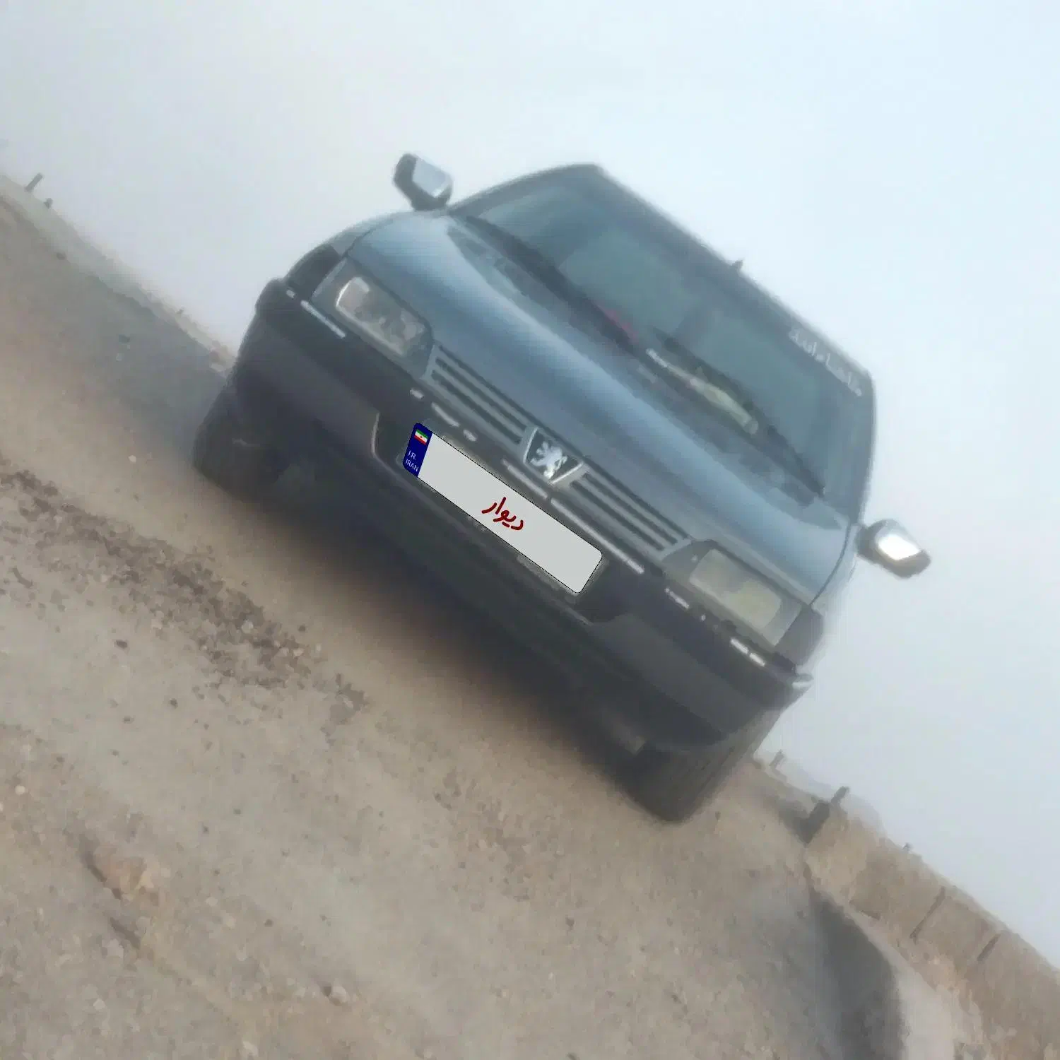 fjggufd|خودرو سواری و وانت|قاسمآباد (خواف), |دیوار