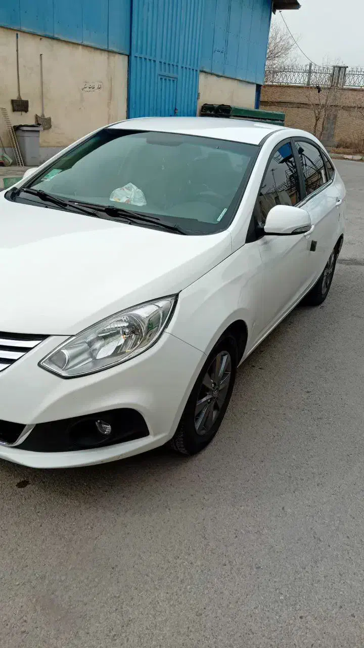 جک j4 مدل 1403|خودرو سواری و وانت|شهر ری, ولی آباد|دیوار