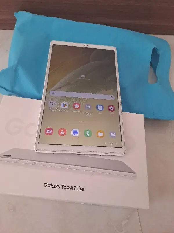 تبلت tab a7 lite|تبلت|اصفهان, شیخ طوسی|دیوار