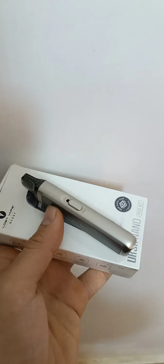 ویپ پاد|زیورآلات و اکسسوری|مهاباد (آذربایجان غربی), |دیوار