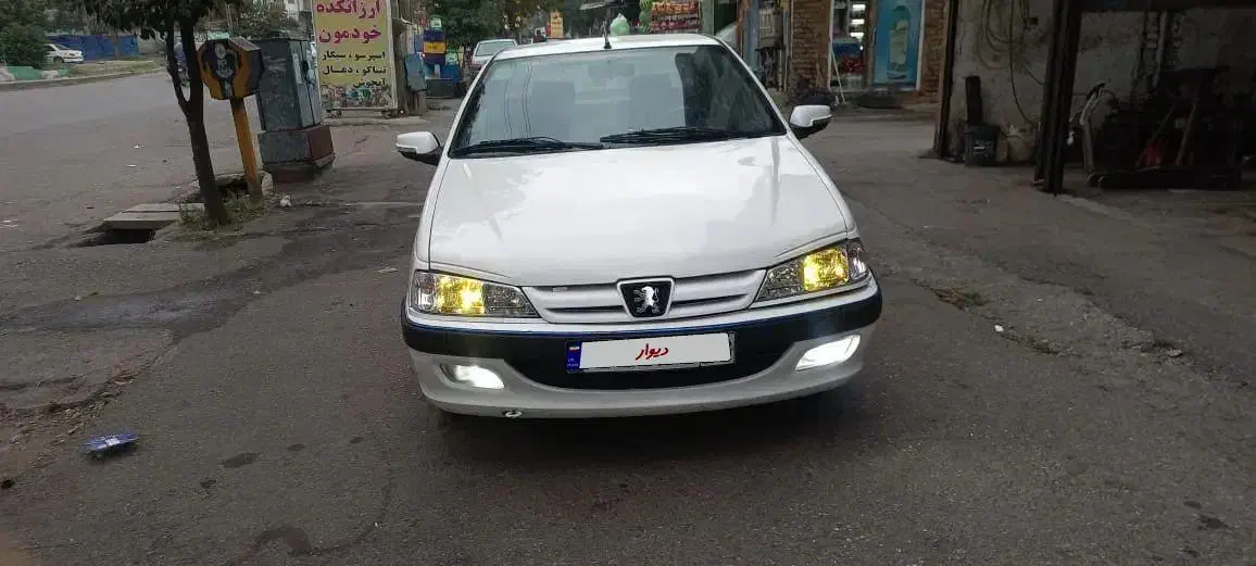 فروش فوری|خودرو سواری و وانت|قائمشهر, |دیوار