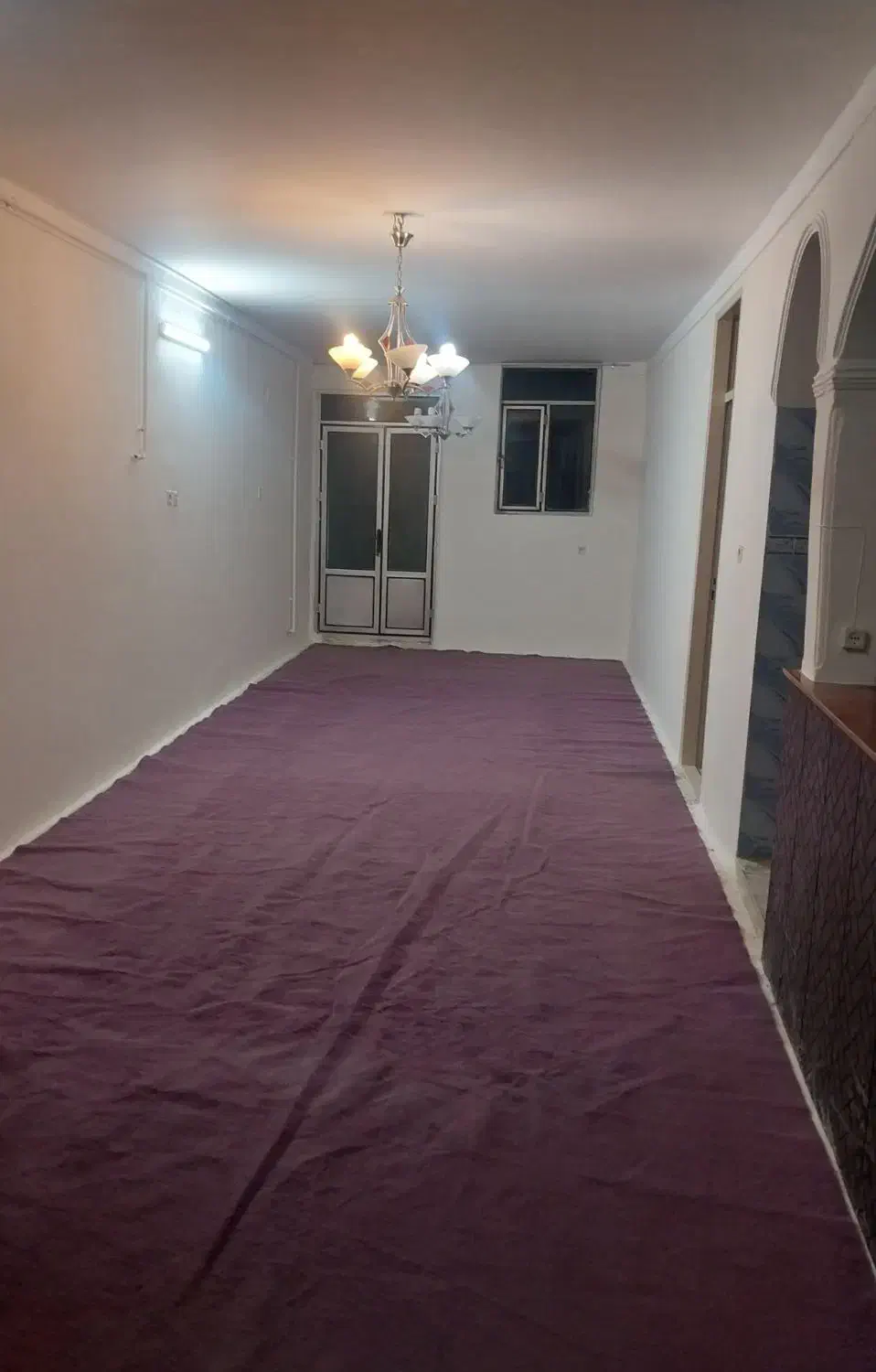 واحد جنوبی تک خواب۱۰۰متری|اجارهٔ خانه و ویلا|زنجان, |دیوار