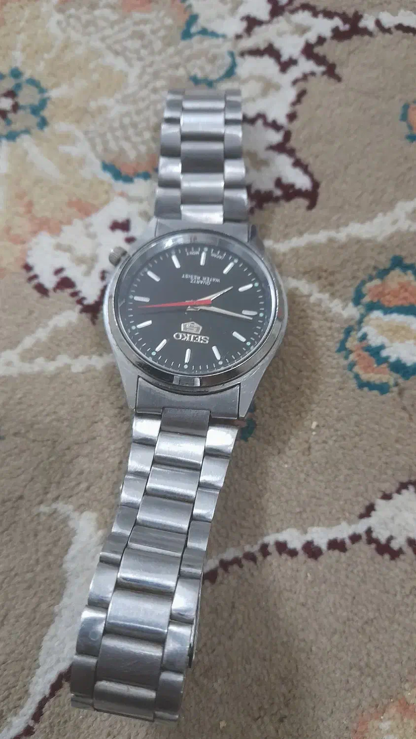 فروش ساعت زاپنی|ساعت|پاکدشت, پاکدشت (مامازند)|دیوار