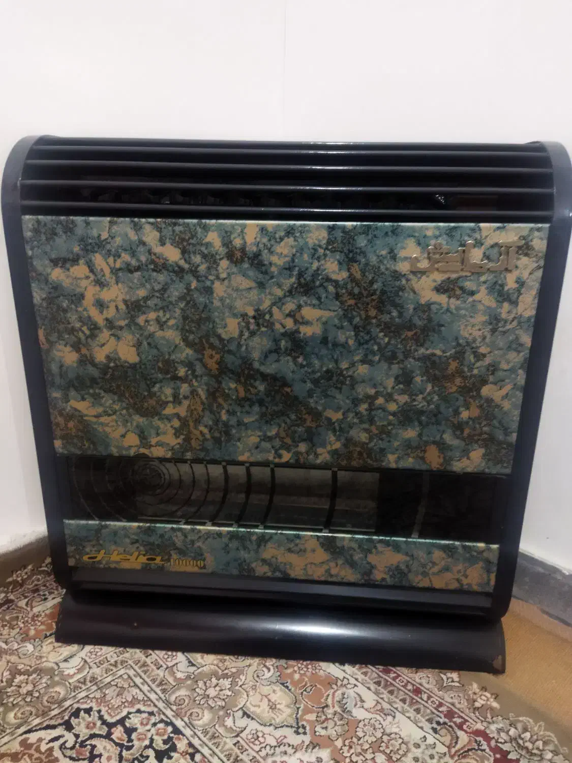 فروش بخاری آزمایش|بخاری، هیتر، شومینه|ورامین, ورامین|دیوار