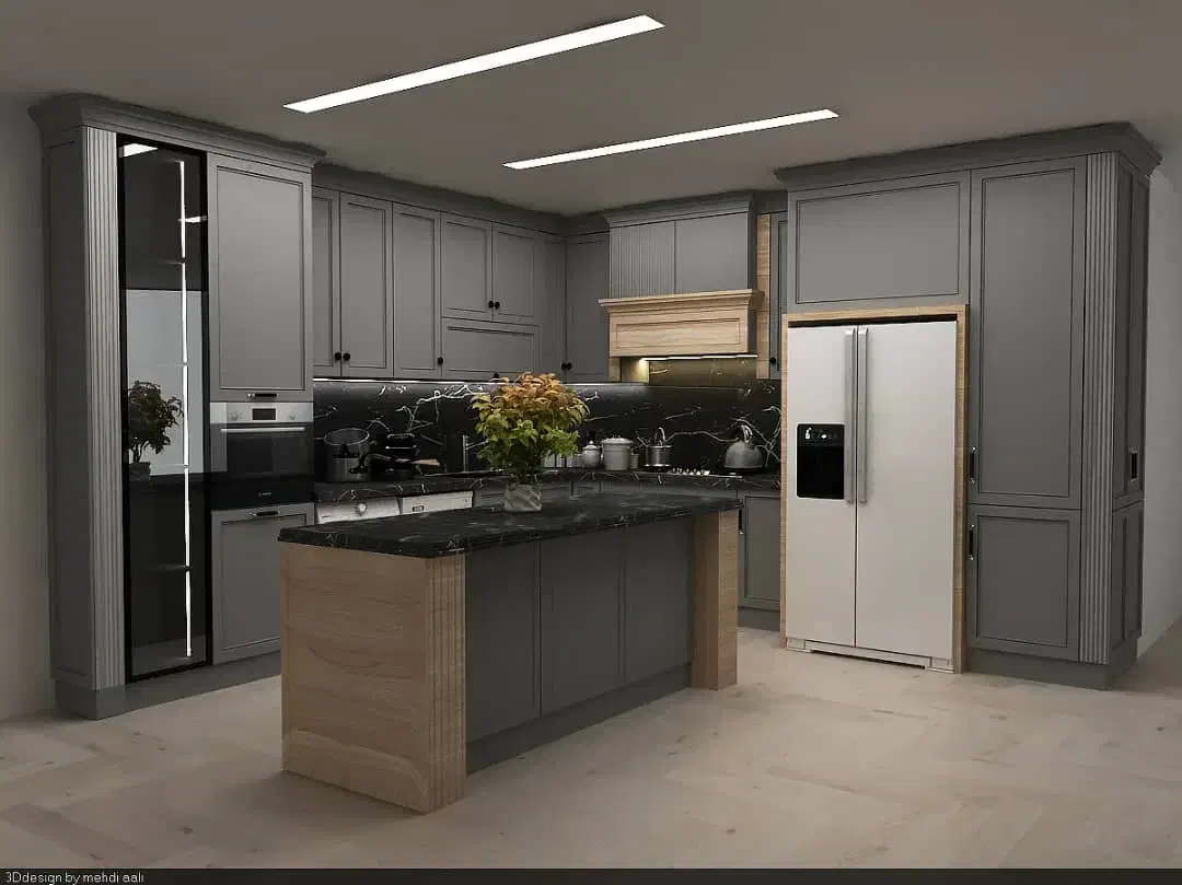 نصاب کابینت و کمد و تخت تاشو قرنیز و ماربل شیت|خدمات پیشه و مهارت|فردیس, فردیس|دیوار