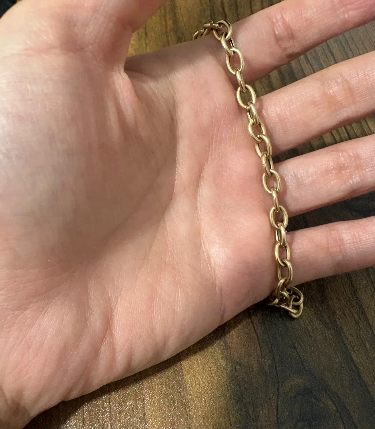 گردنبند طلا|جواهرات|یاسوج, |دیوار