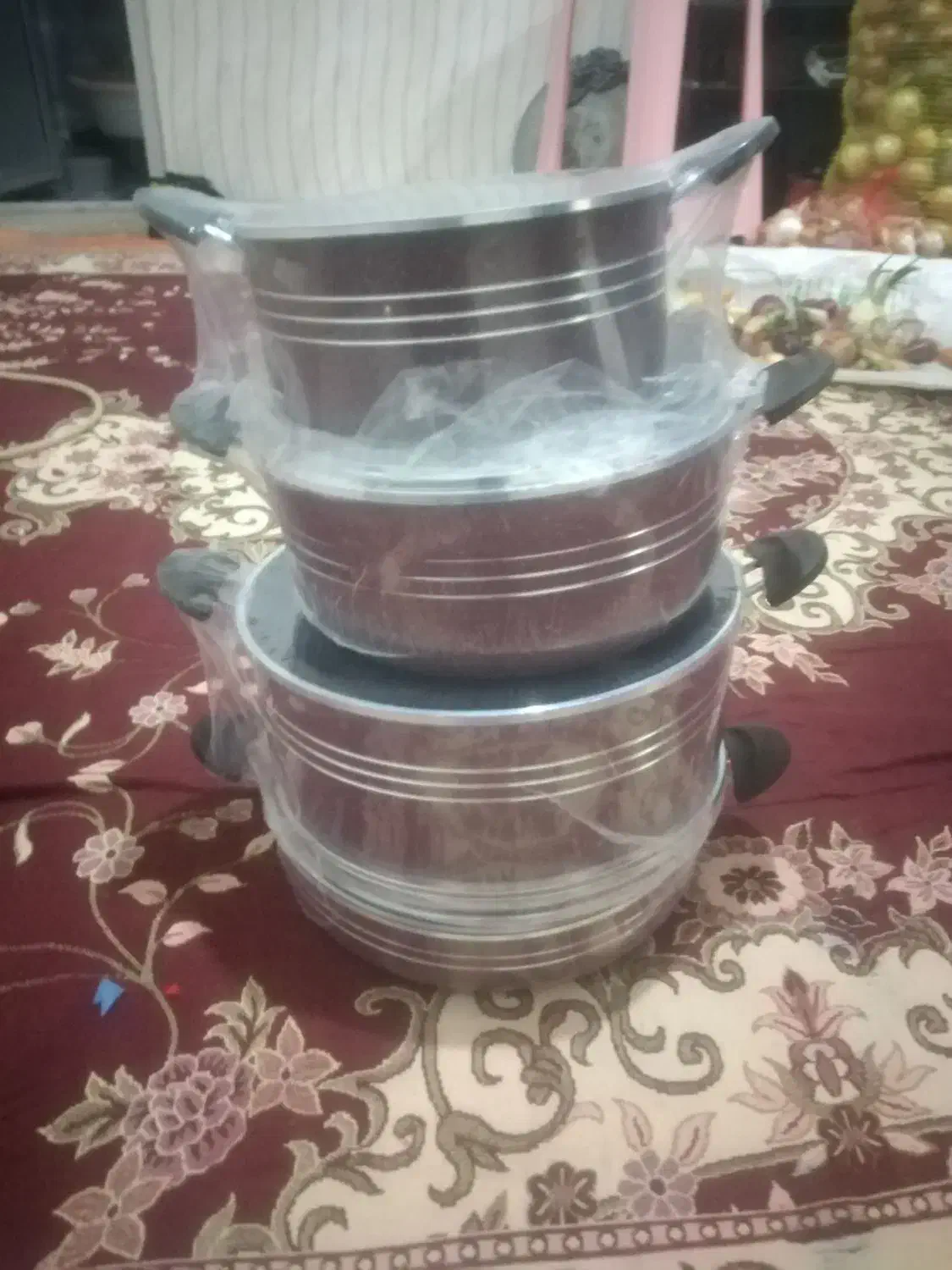 گوچه 5|ظروف پختوپز|پارسآباد, |دیوار