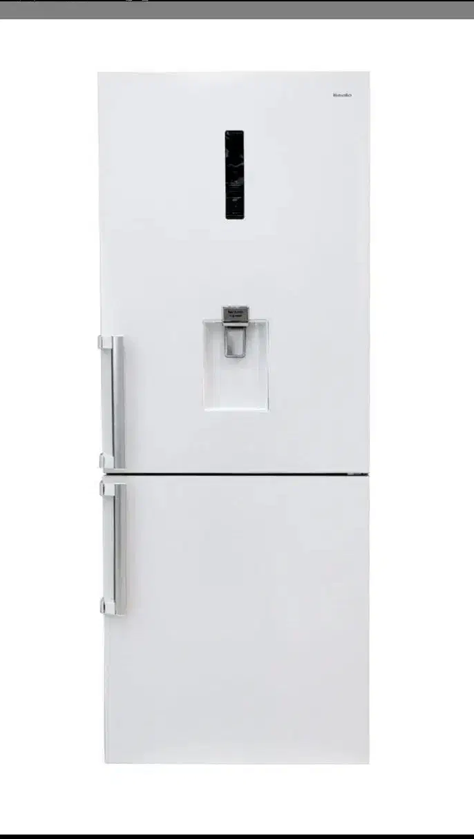 یخچال فریزر هیمالیا اکبند|یخچال و فریزر|تهران, تختی|دیوار