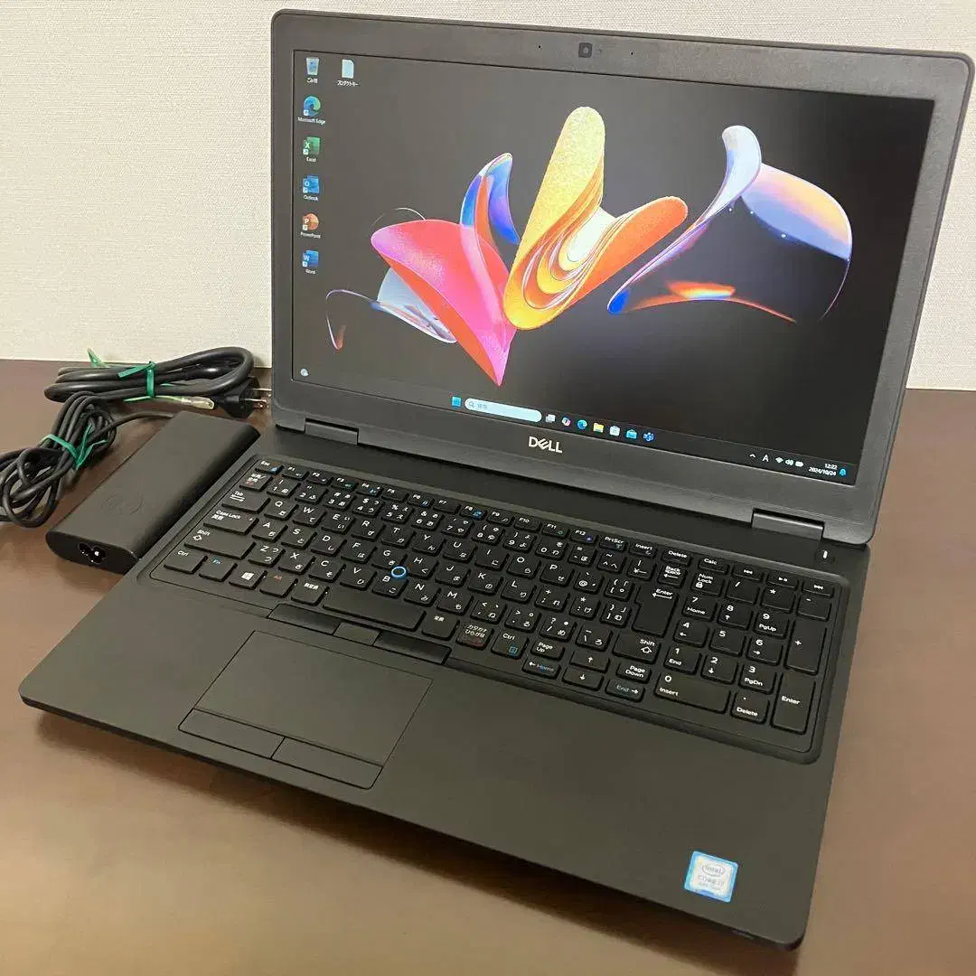 لپ تاپ دل 5590 نسل 7 اداری ، دانشجویی ، دانش اموزی|رایانه همراه|تهران, میدان ولیعصر|دیوار