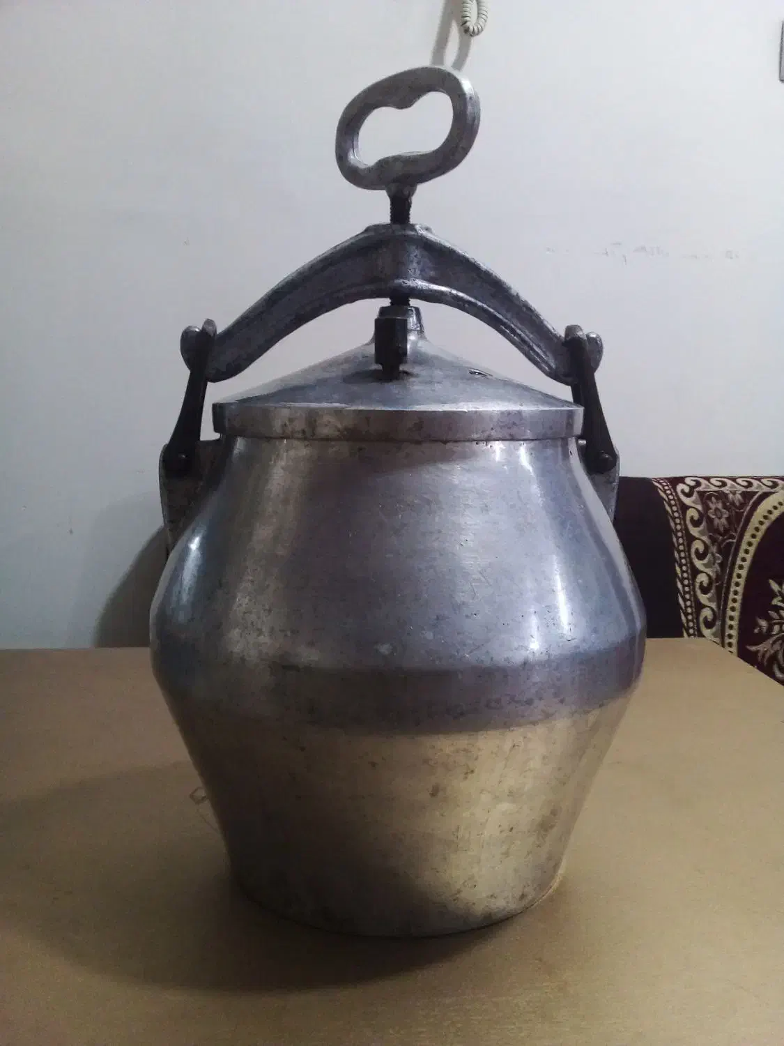 زود پز دارم در حد نو قیمت ۱۲۰۰|ظروف پخت‌وپز|اهواز, سیصد دستگاه|دیوار