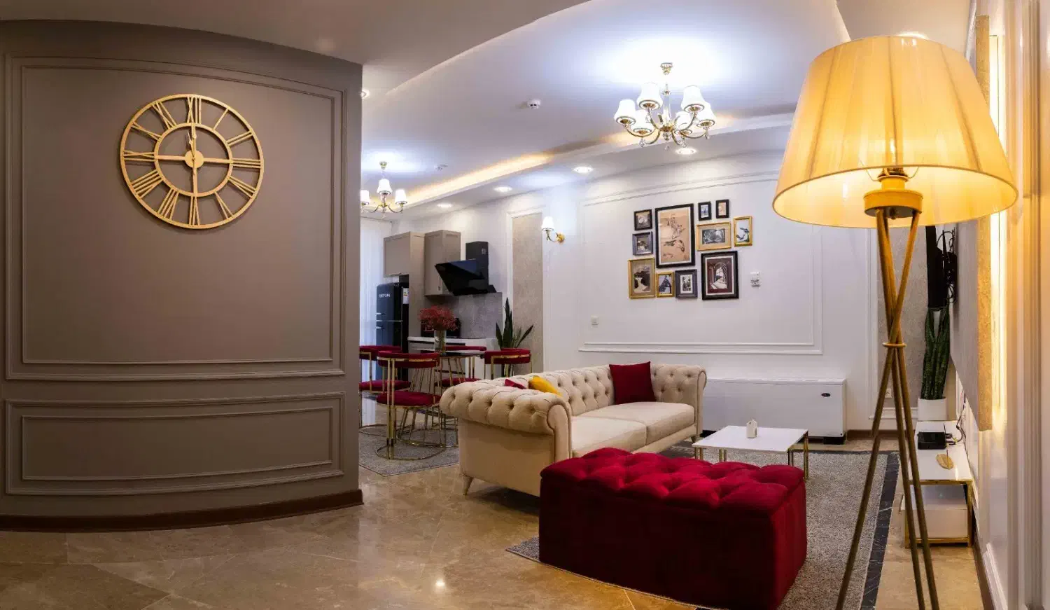 شریعتی پاسداران میرداماد ظفر قرارداد امکانات هتلی|اجارهٔ کوتاهمدت آپارتمان و سوئیت|تهران, دروس|دیوار