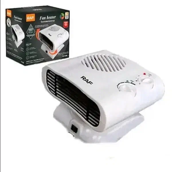 فن هیتر چرخشی -بخاری برقی فن دار راف -اارسال|بخاری، هیتر، شومینه|مشهد, طلاب|دیوار