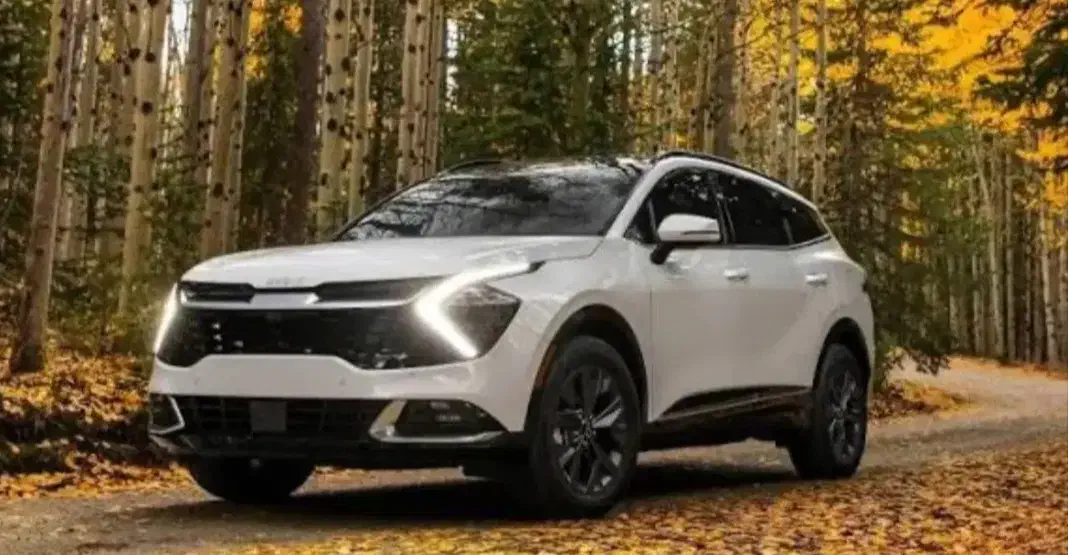 حواله اسپورتیج آماده تحویل فول کوشا خودرو|خودرو سواری و وانت|مشهد, هنرستان|دیوار