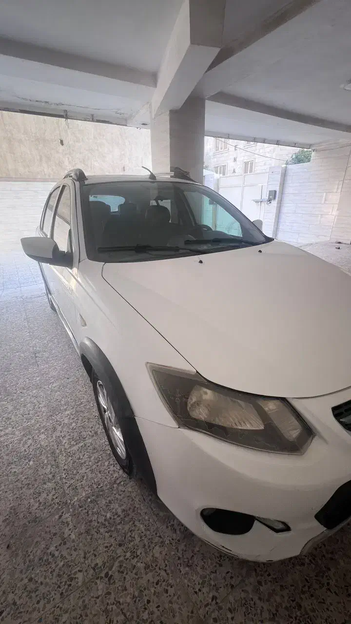 کوییک اتومات فول مدل ۱۳۹۷|خودرو سواری و وانت|بندرعباس, |دیوار