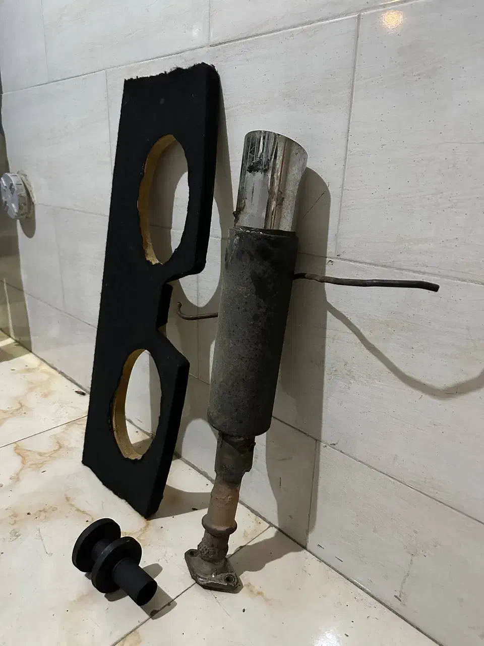 لوازم جانبی ماشین|قطعات یدکی و لوازم جانبی|اصفهان, دنارت|دیوار