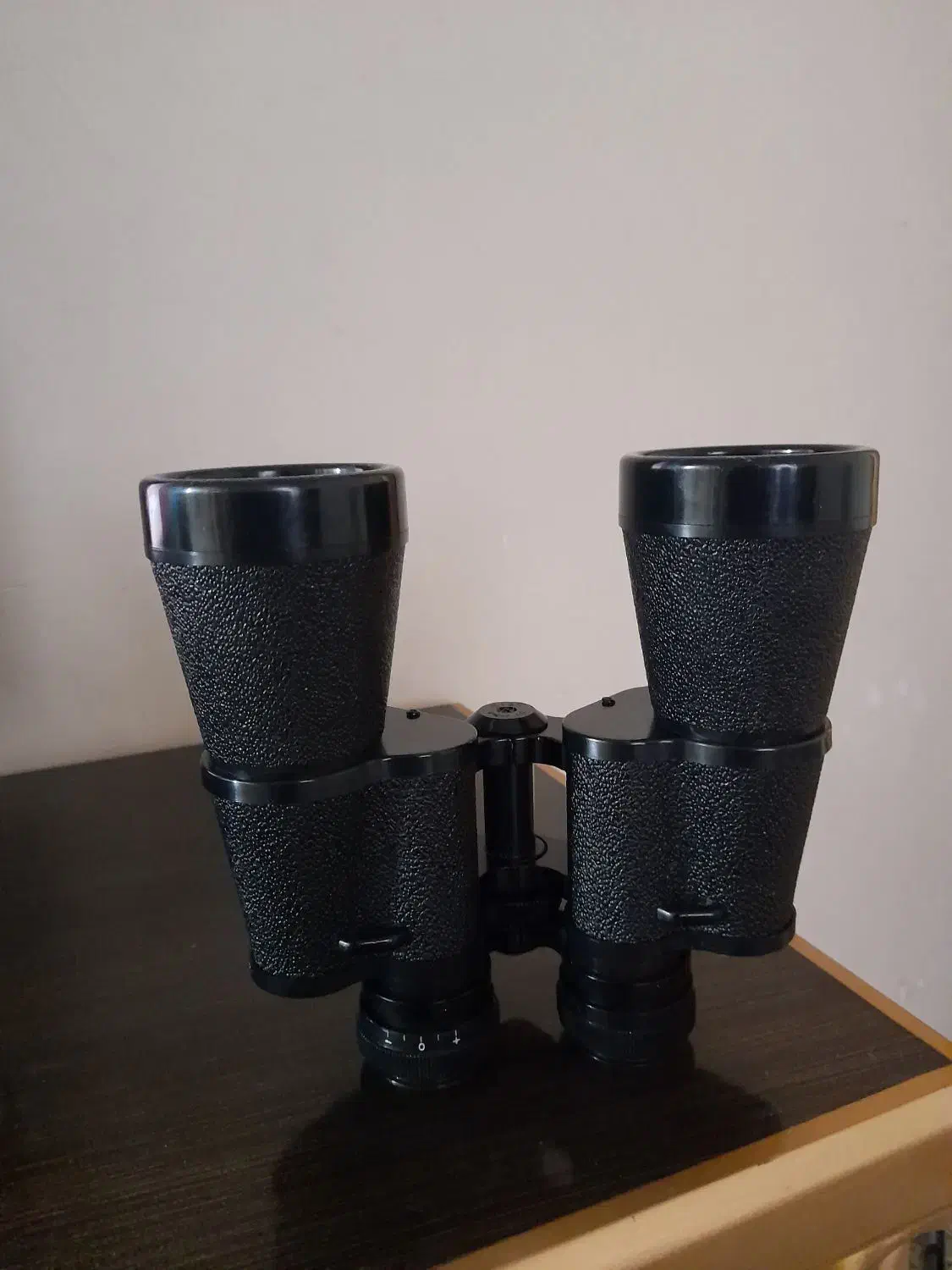 دوربین شکاری قدیمی ژاپنی|کوهنوردی و کمپینگ|کرمانشاه, |دیوار