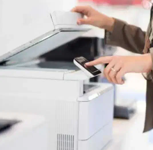 پرینت جزوه|خدمات رایانه‌ای و موبایل|اراک, |دیوار