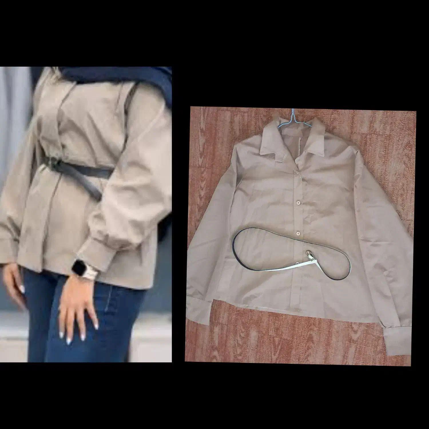 پارچه|لوازم خیاطی و بافتنی|جهرم, |دیوار