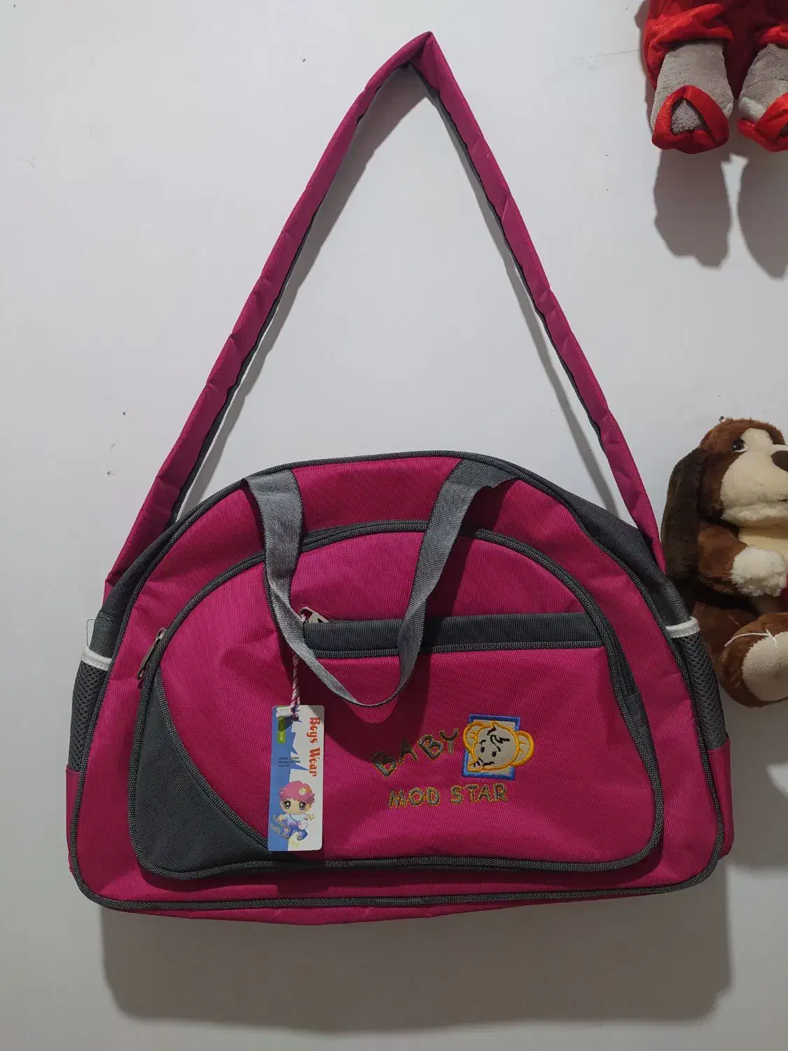 ساک لباس نوزاد|اسباب و اثاث بچه|بروجرد, |دیوار