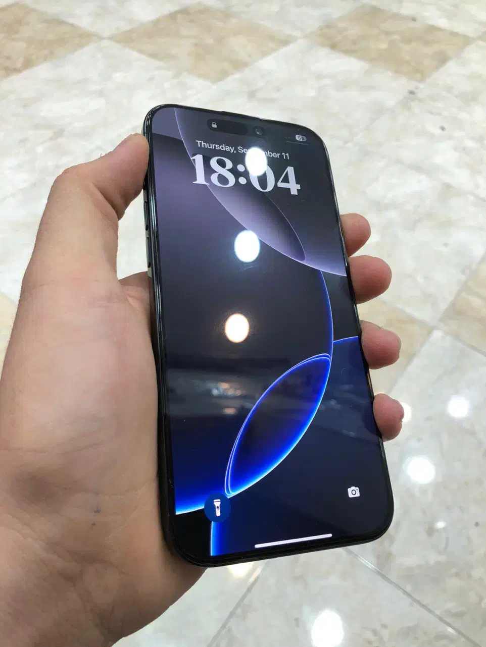 Apple16max|موبایل|هشتگرد, هشتگرد قدیم|دیوار
