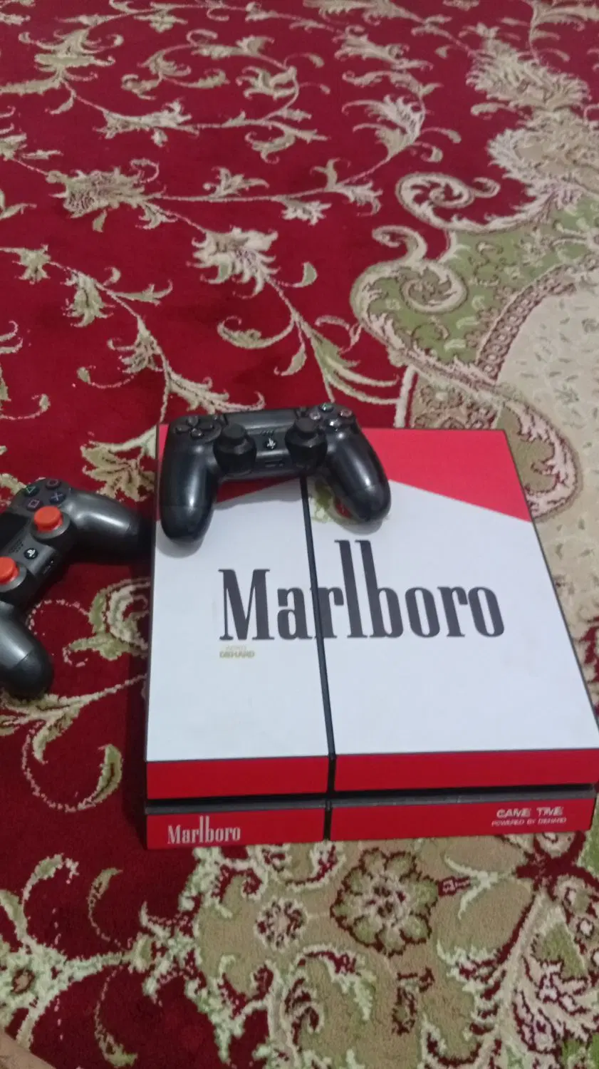 ps4|کنسول، بازی ویدئویی و آنلاین|مرودشت, مسجد رسول‎|دیوار