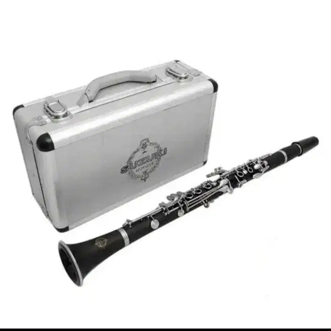 کلارینت|سازهای بادی|سنندج, |دیوار