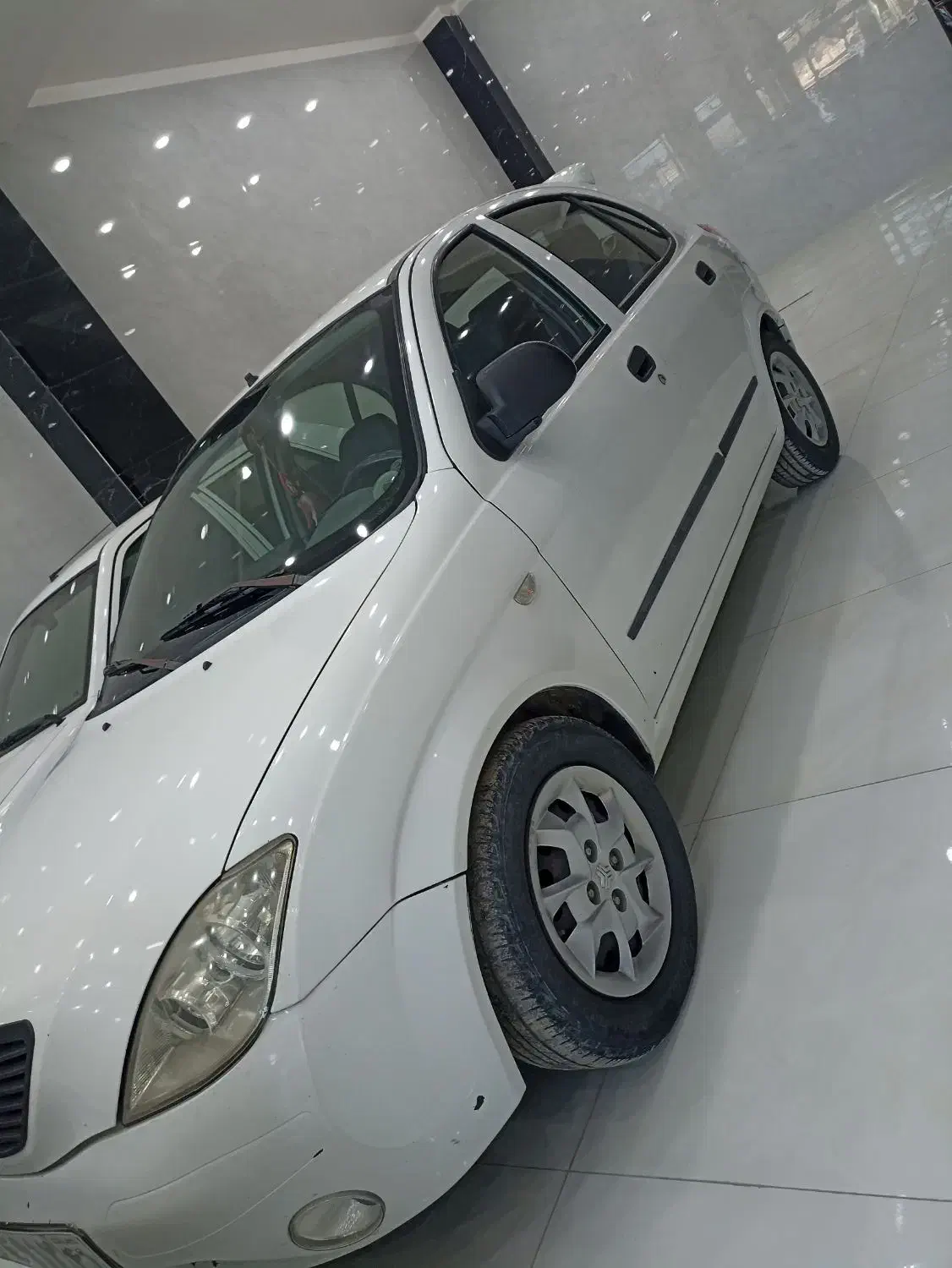 تیبا2مدل 1400درحد|خودرو سواری و وانت|الیگودرز, |دیوار