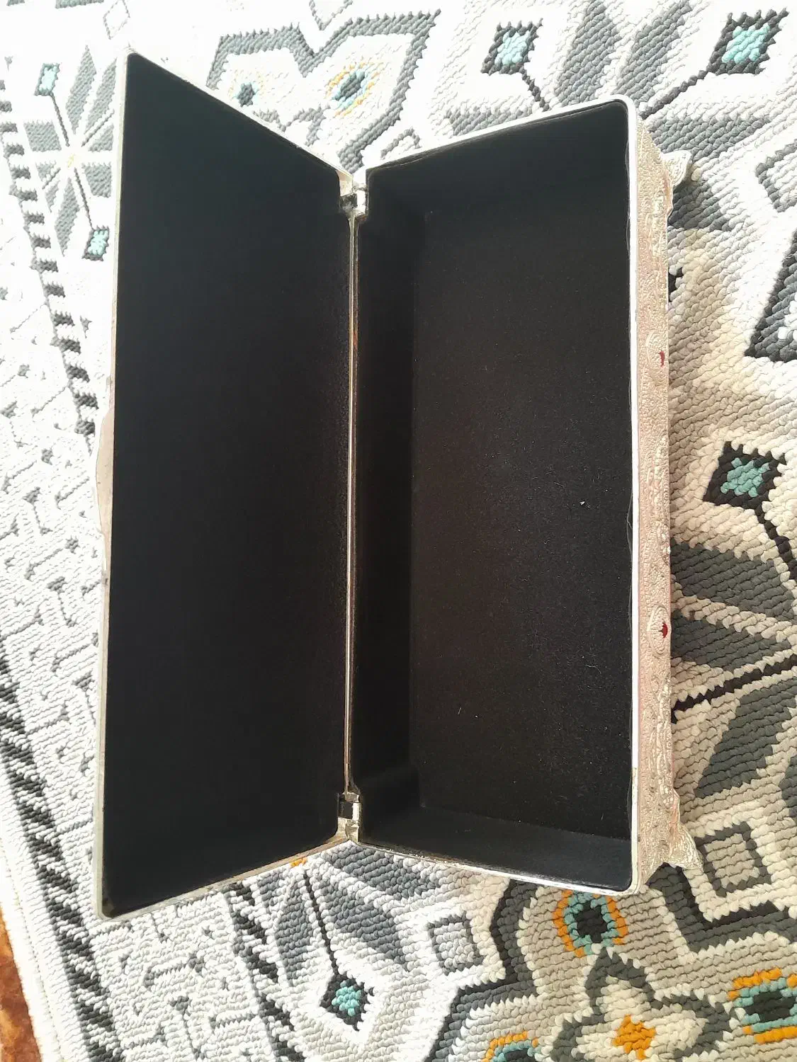 جاقاشقی|آبچکان و نظمدهنده ظروف|یزد, |دیوار