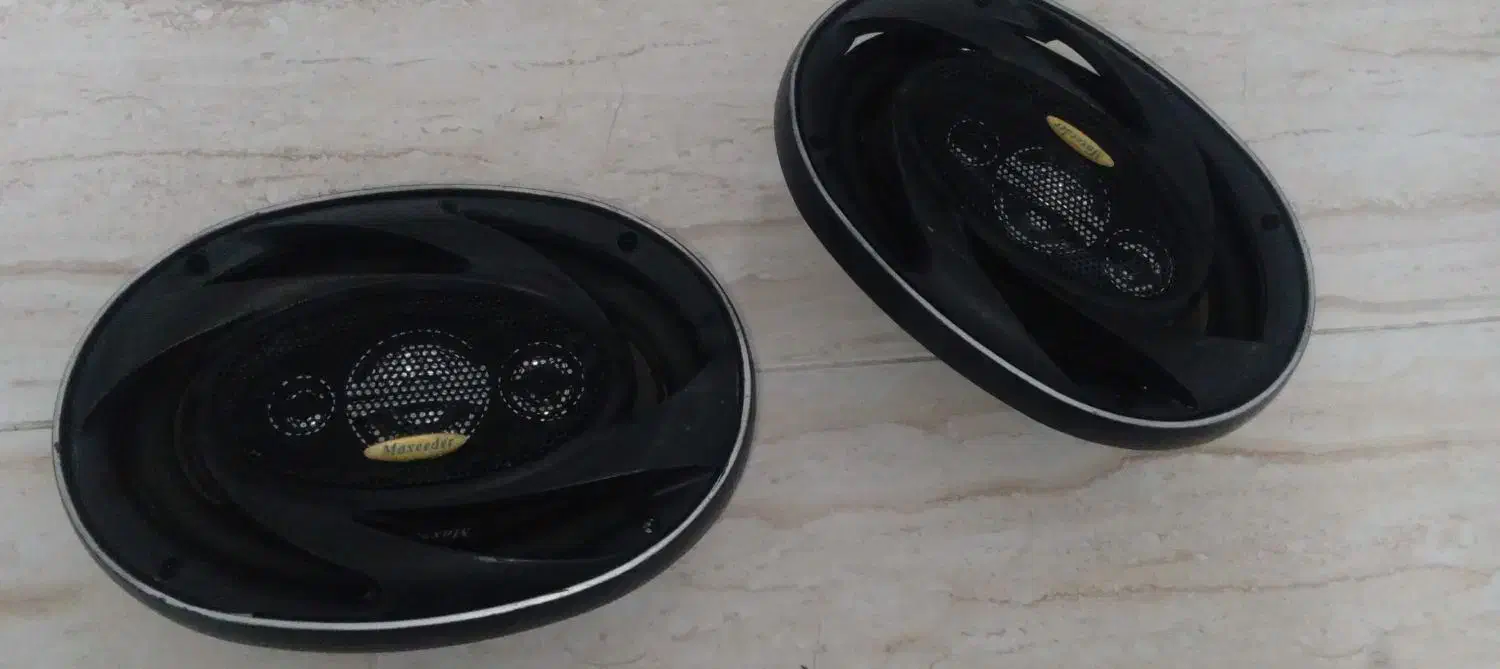 ضبط فابریکی پژو و باند مکسیدر سالم|قطعات یدکی و لوازم جانبی|کرج, ساماندهی|دیوار