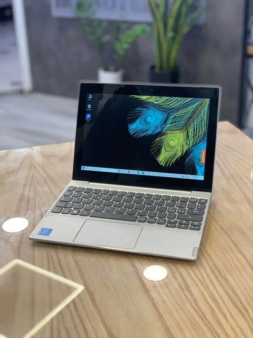 تبلت ویندوز لمسی سبک لنوو میکسLenovo MIX 320-10ICR|تبلت|مشهد, ارشاد|دیوار