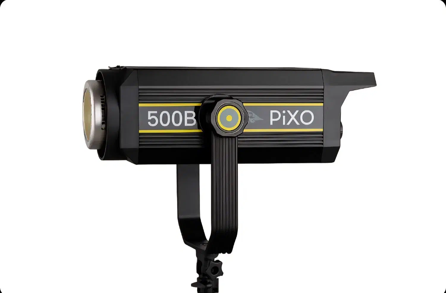 ویدیو لایت Pixo 500 B|دوربین عکاسی و فیلم‌برداری|تهران, پامنار|دیوار