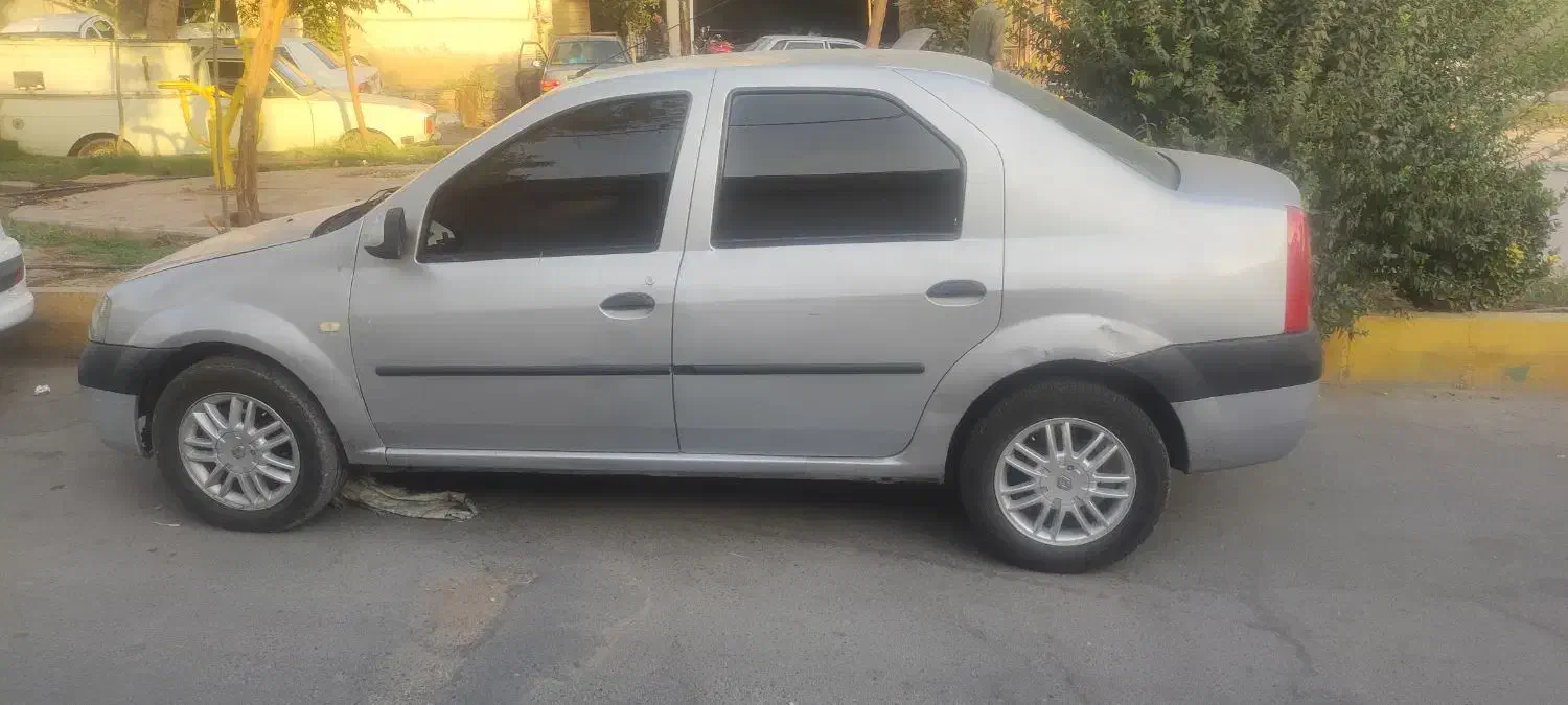 ال نود|خودرو سواری و وانت|ورامین, شهرک مدرس|دیوار