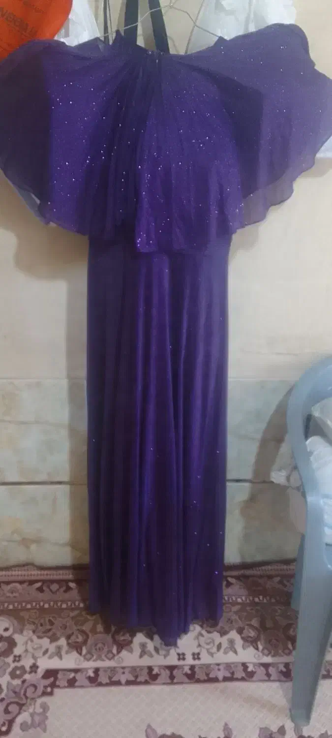 لباس مجلسی|لباس|کوار, |دیوار