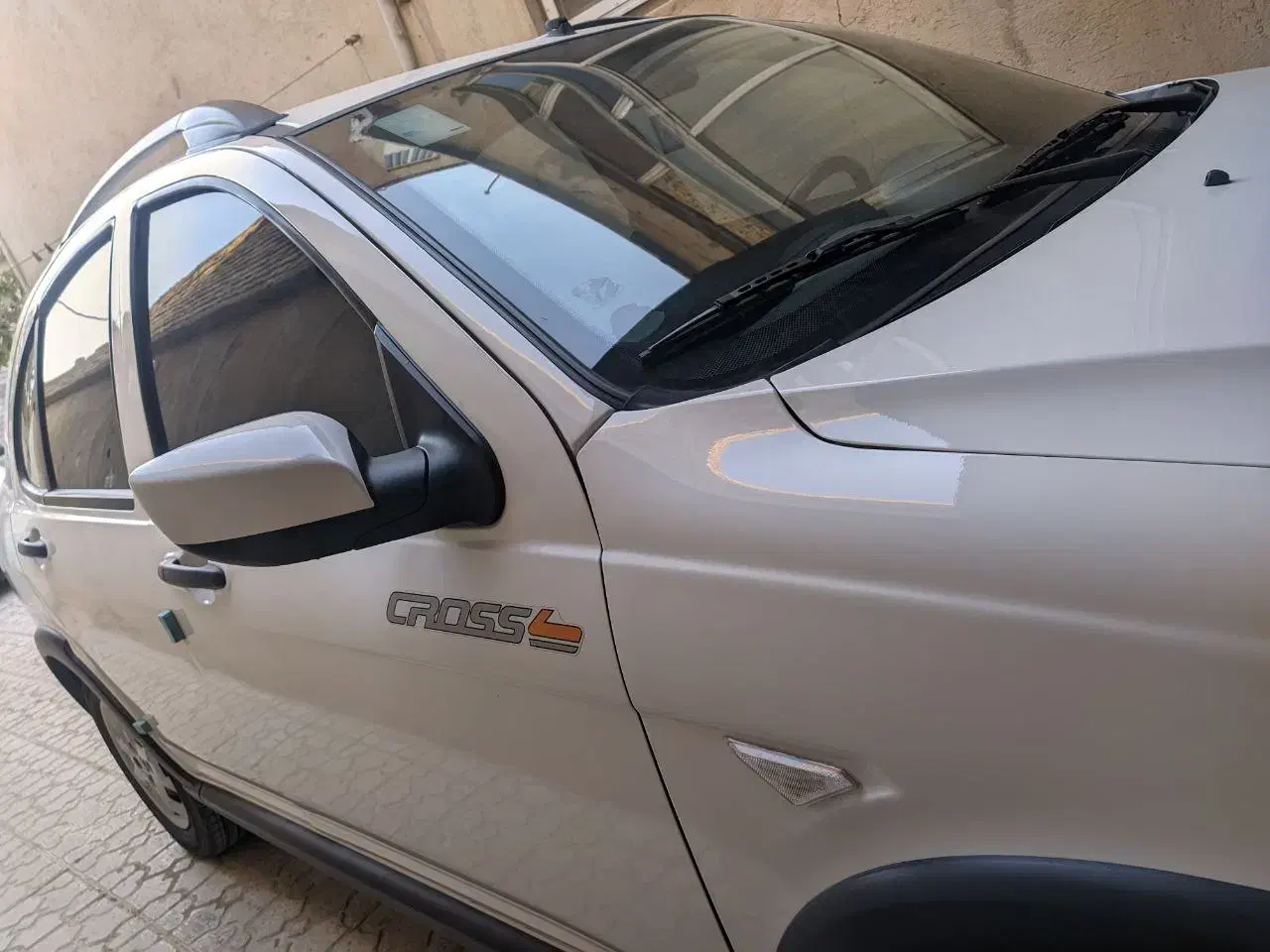 کوییک ۱۴۰۱|خودرو سواری و وانت|ابهر, |دیوار