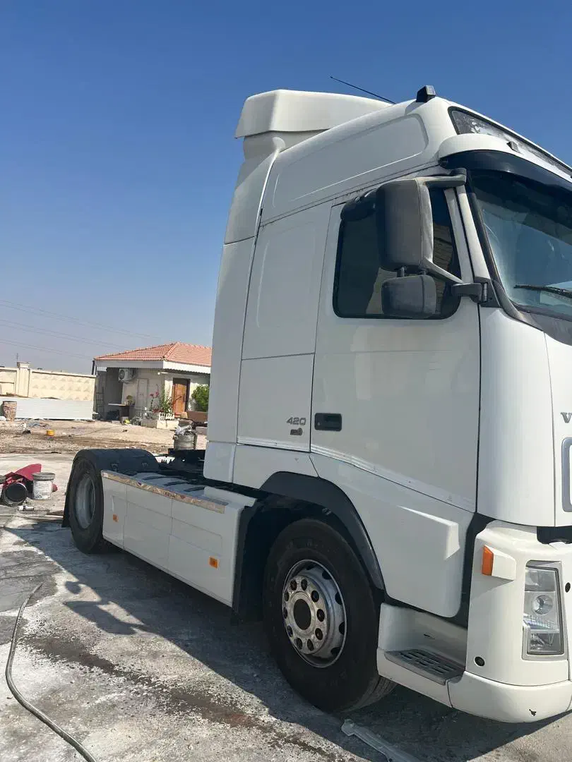 FH420|خودرو سنگین|بوشهر, |دیوار