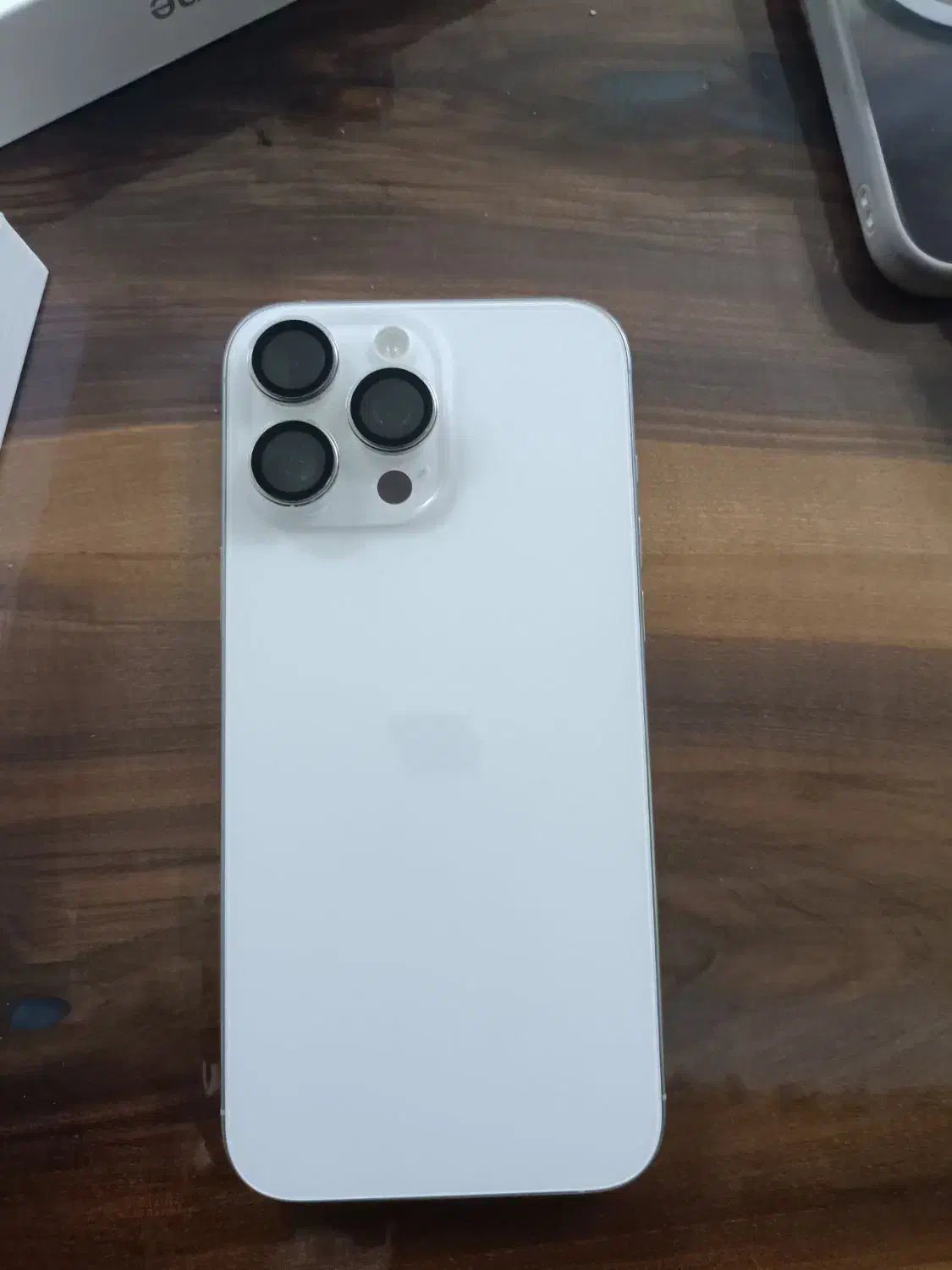 آیفون 16 promax|موبایل|اسلام‌شهر, بهرام آباد|دیوار