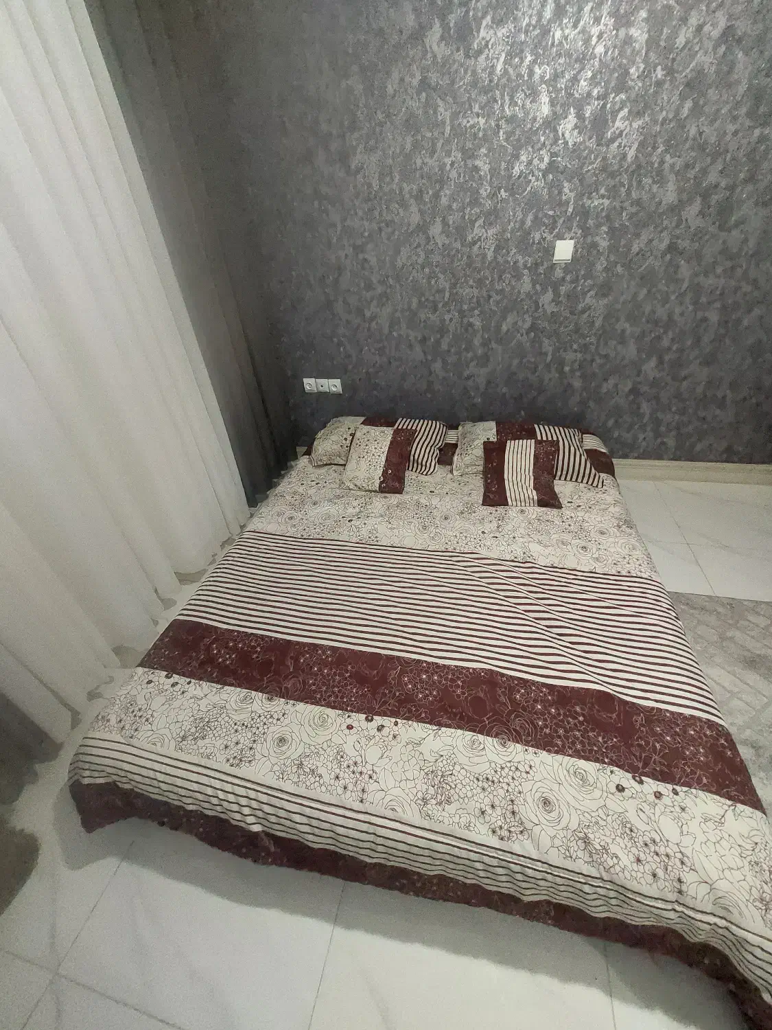 روتختی دو نفره|سرویس روتختی|مهاباد (آذربایجان غربی), |دیوار