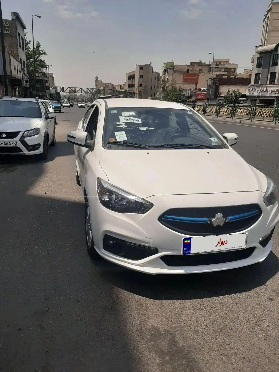 شاهین 1405 GL|خودرو سواری و وانت|تهران, شکیبا|دیوار