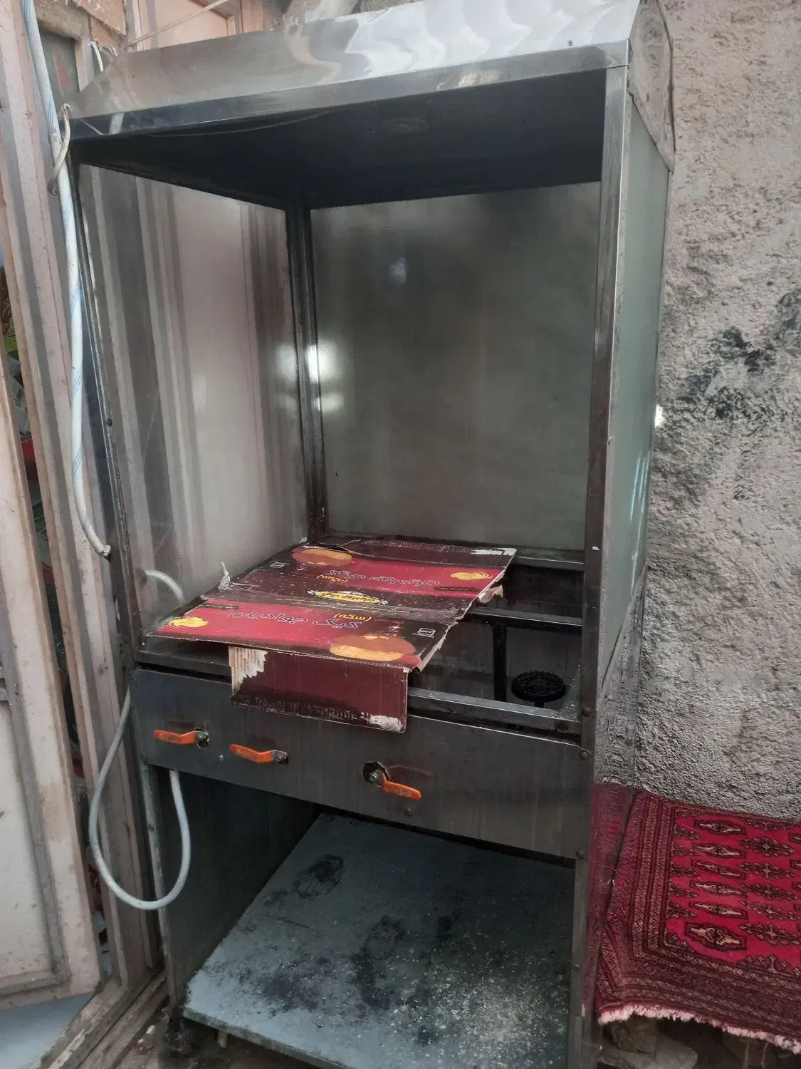 فروش کافه بیلیارد ب دلیل تغییر شغل همه چی تکمیل|فروشگاه و مغازه|محمدیه-قزوین, |دیوار