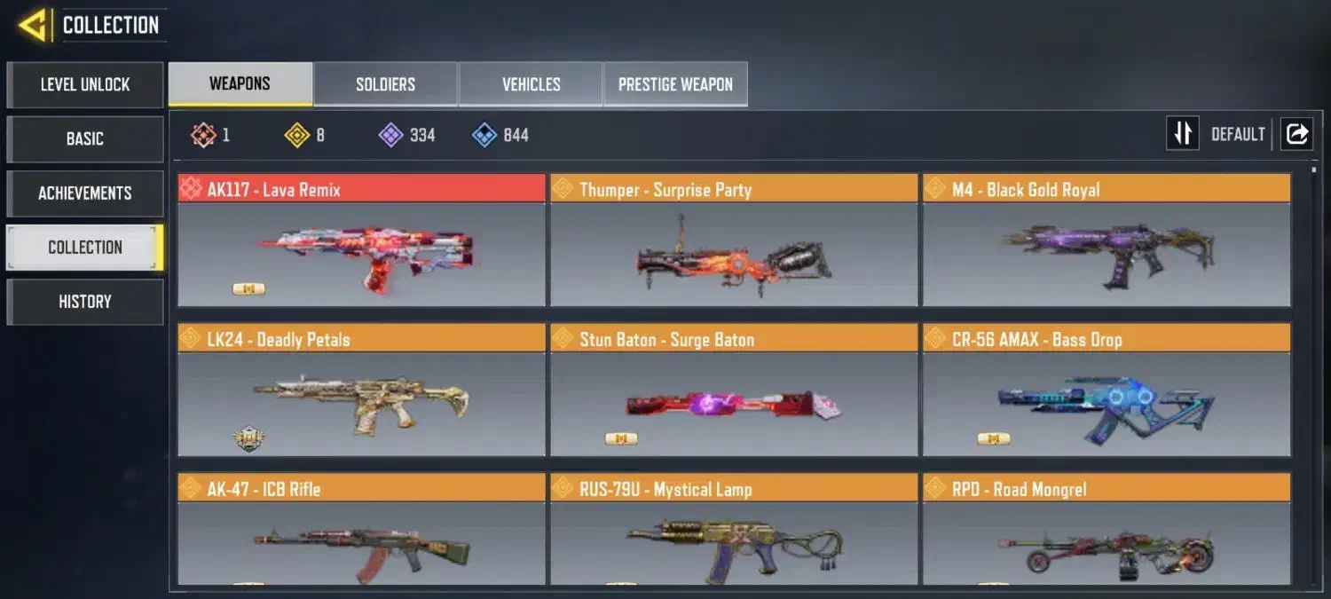 اکانت مهندسی کالاف|کنسول، بازی ویدئویی و آنلاین|قزوین, |دیوار