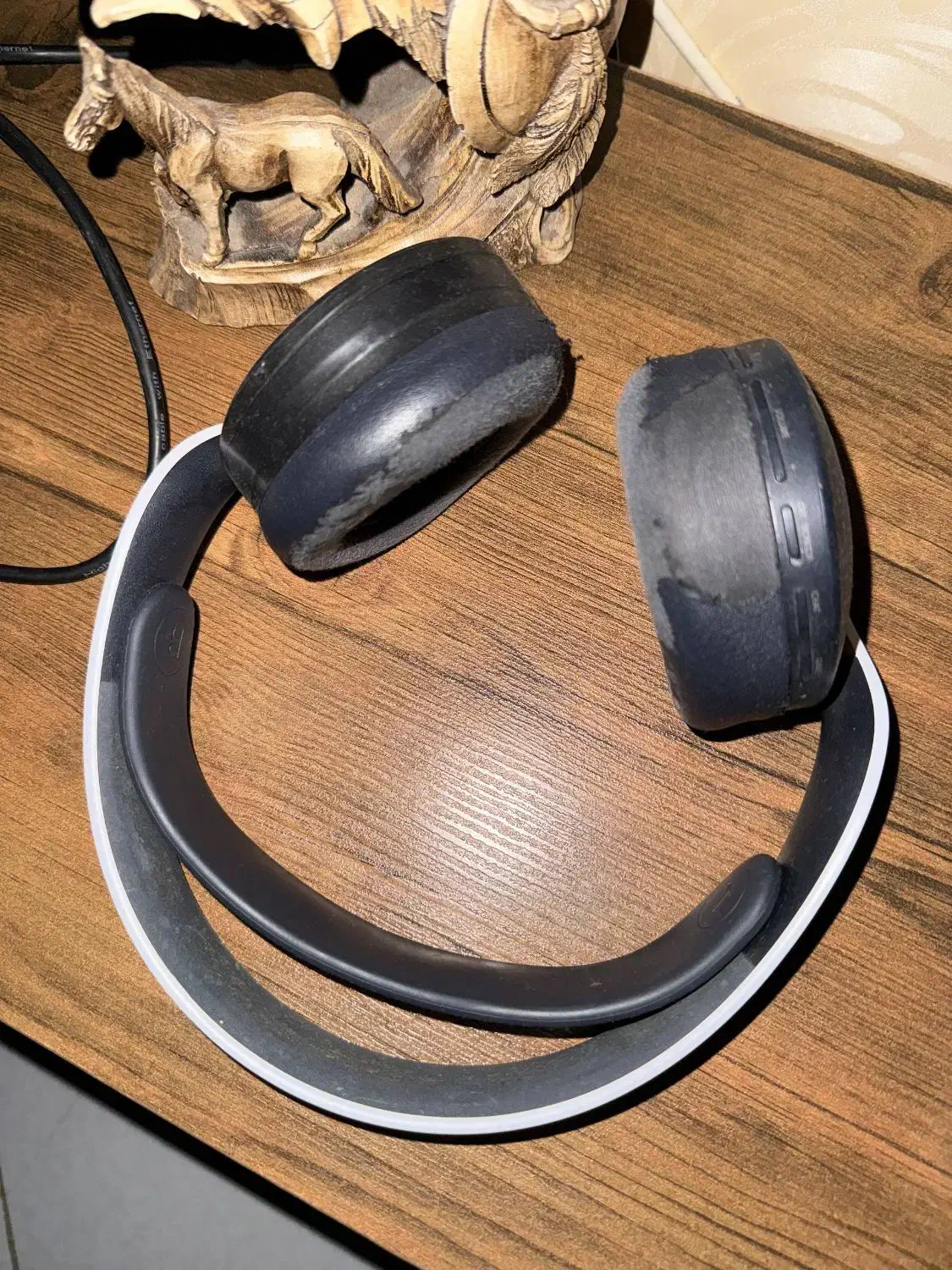 هدفون PS5 3dpuls|کنسول، بازی ویدئویی و آنلاین|پرند, فاز ۵|دیوار