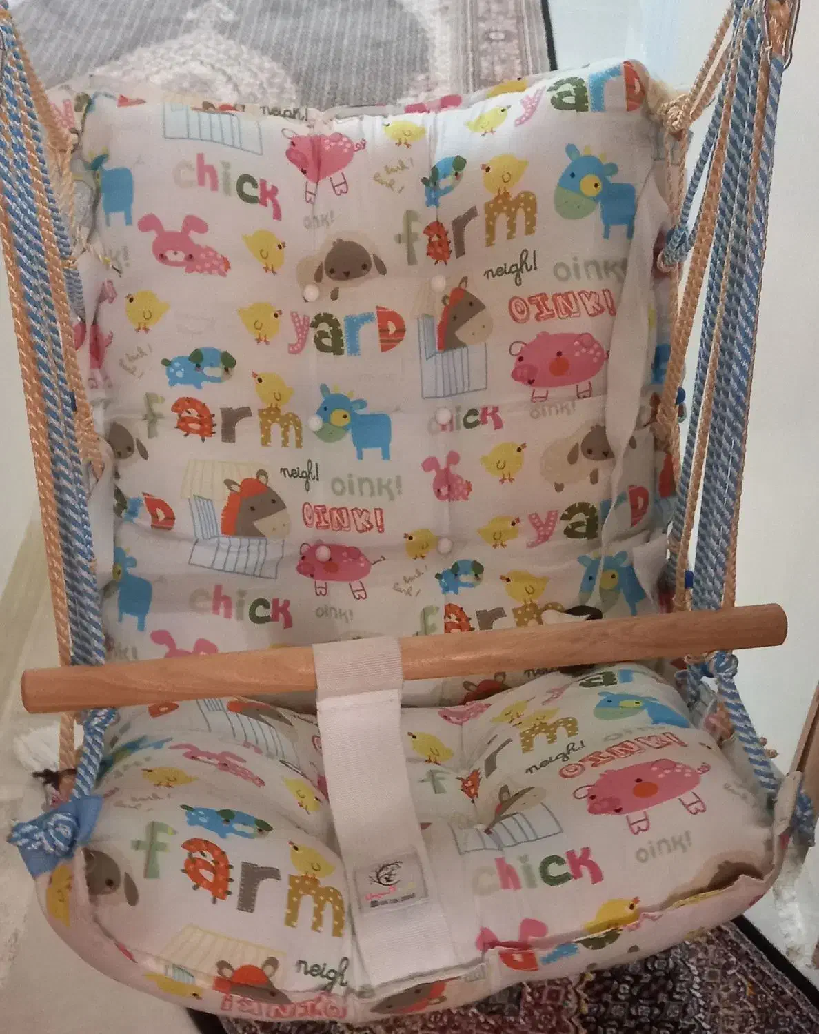 تاب|اسباب و اثاث بچه|قزوین, |دیوار