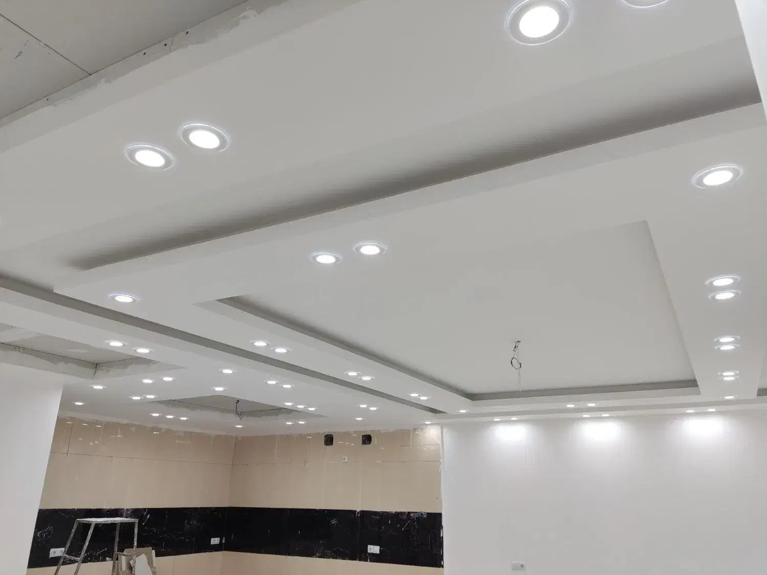 برقکار  ساختمان و صنعتی|خدمات پیشه و مهارت|اندیمشک, |دیوار