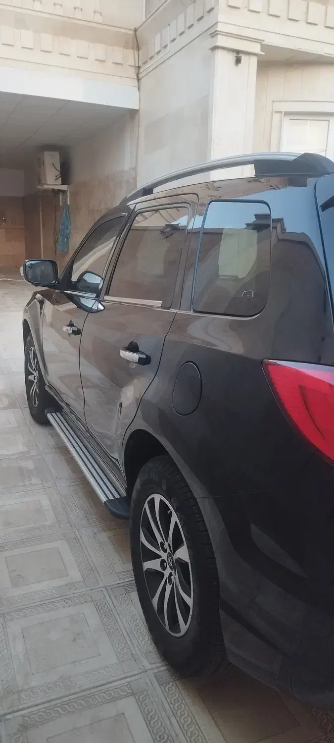 هایما s7|خودرو سواری و وانت|رشت, آب آسیاب|دیوار