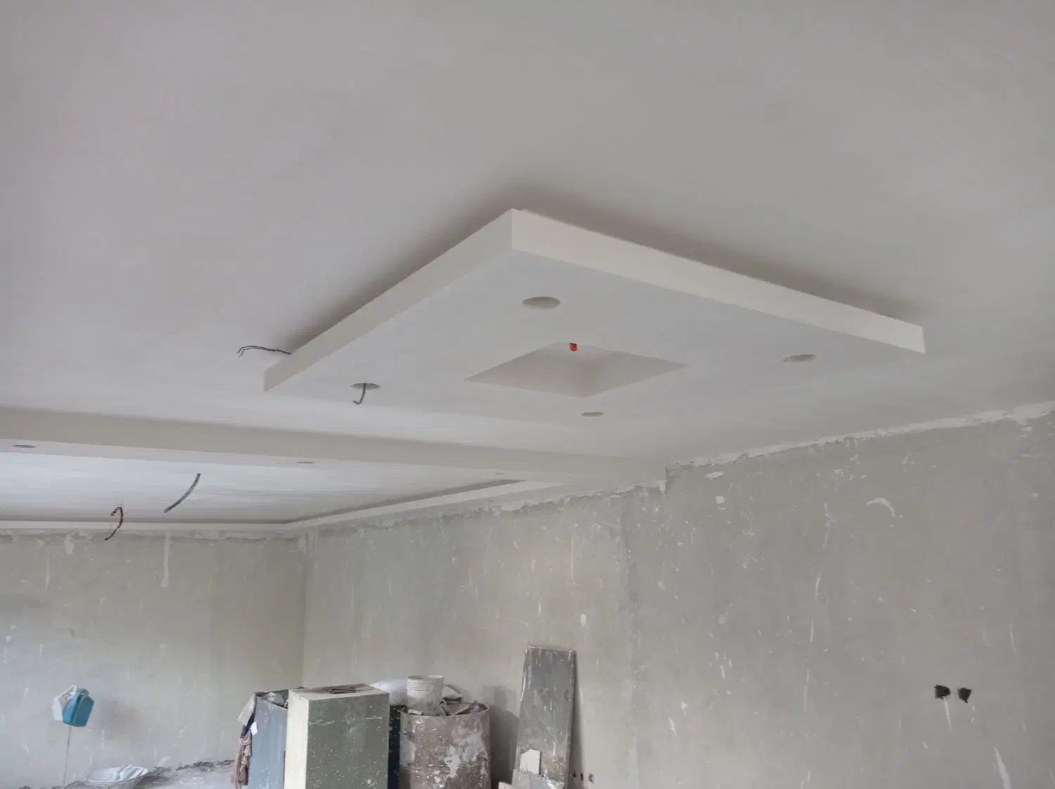 گچکاری|خدمات پیشه و مهارت|بندر انزلی, تهران|دیوار