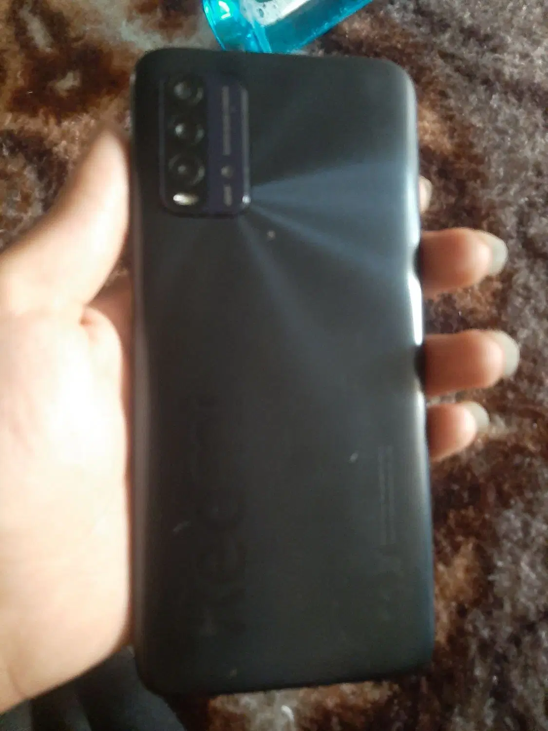 redmi 9T|موبایل|خوی, |دیوار