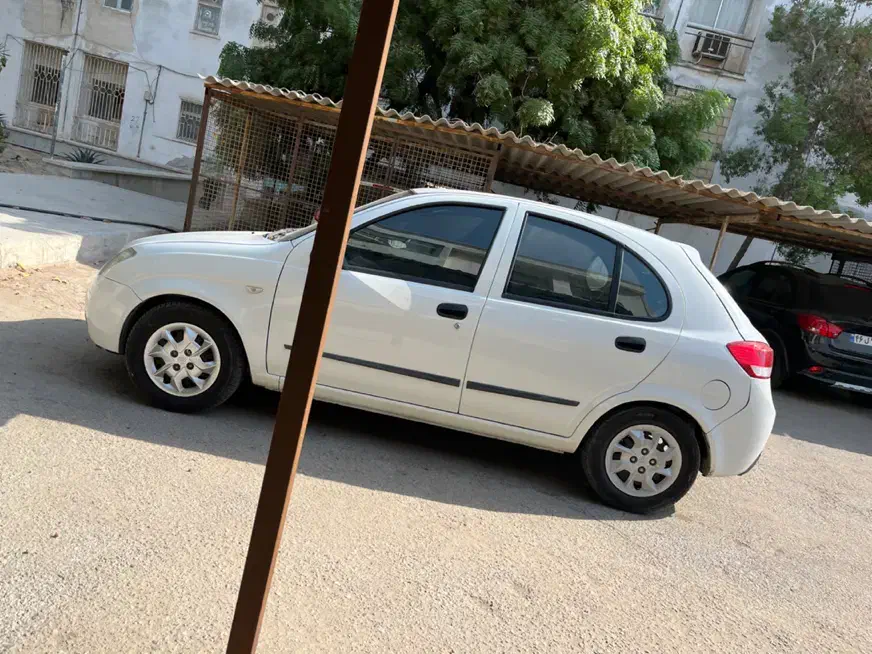 تیبا ۲ مدل ۴۰۰|خودرو سواری و وانت|بندرعباس, |دیوار