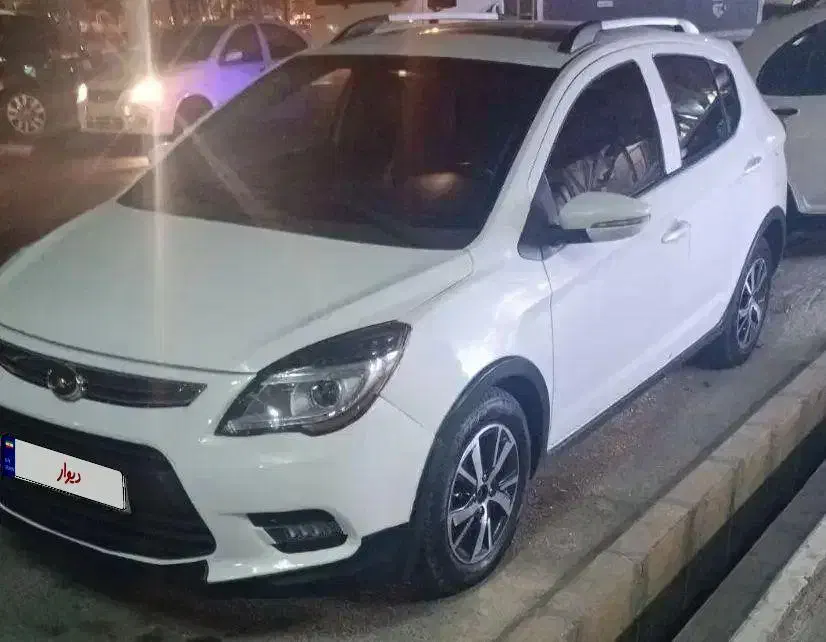 لیفانx50|خودرو سواری و وانت|قرچک, شهرک الحدید|دیوار